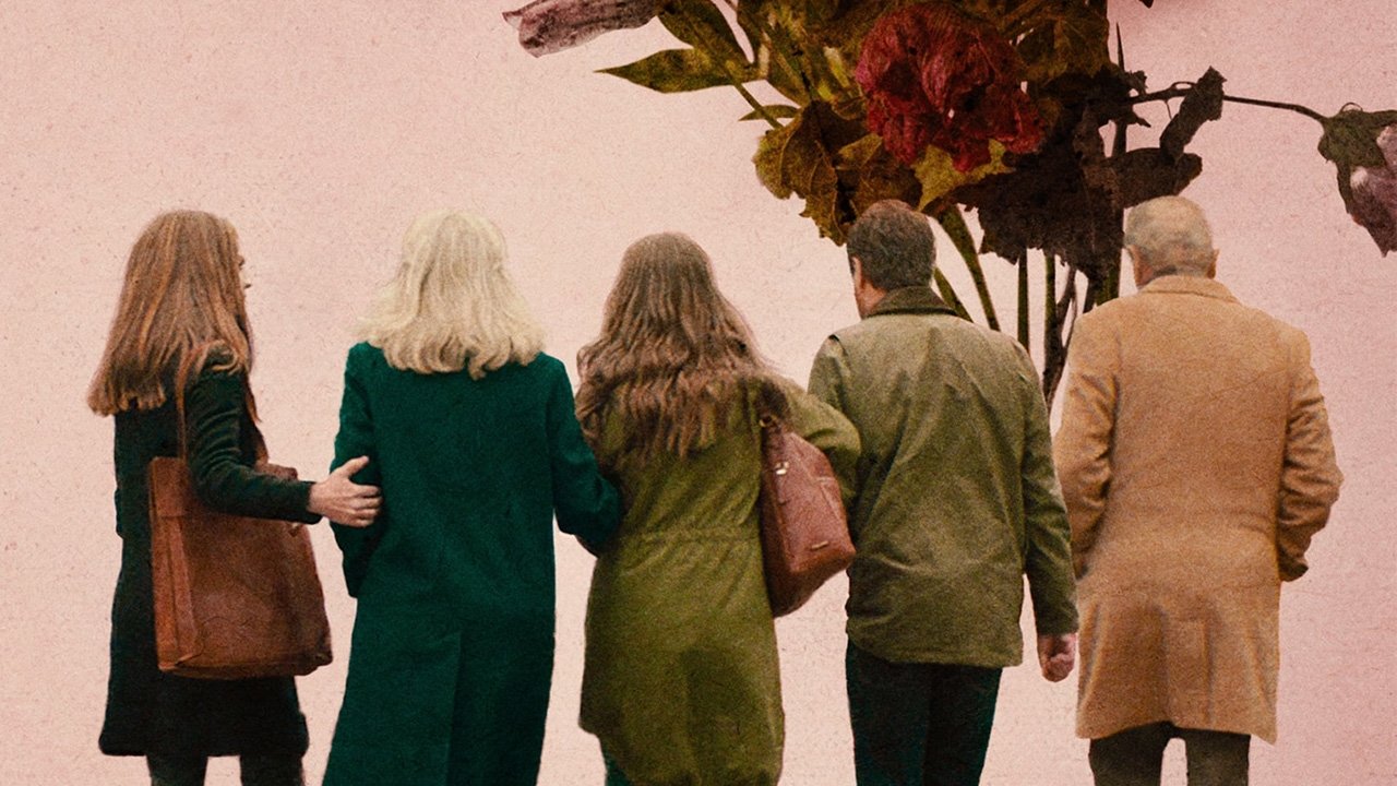 What They Had (2018) backdrop artwork