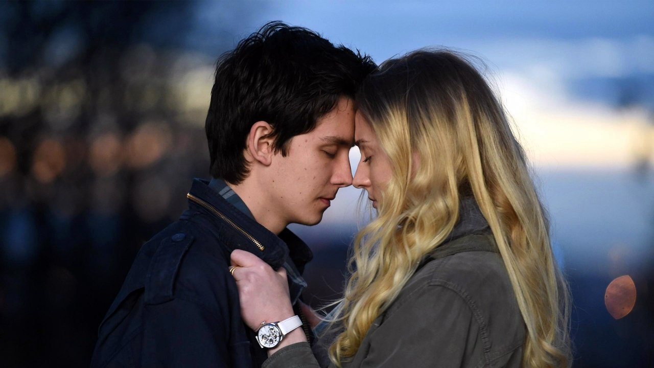 Time Freak (2018) backdrop artwork