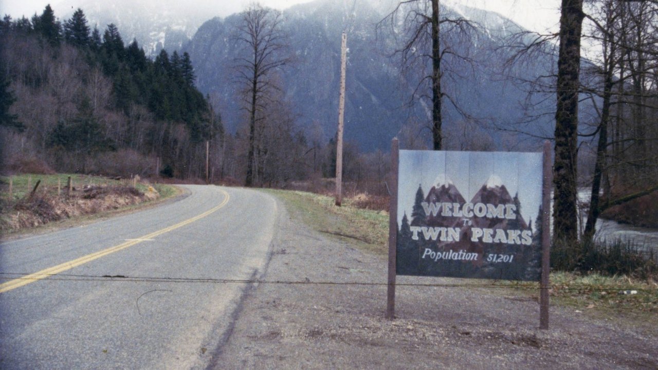 Twin Peaks (1989) backdrop artwork
