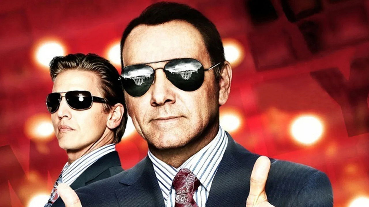 Casino Jack (2010) backdrop artwork