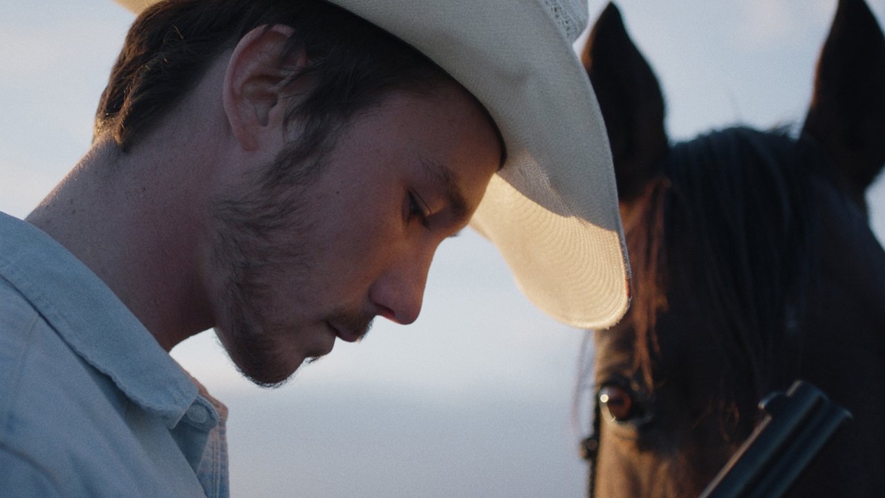 The Rider (2018) backdrop artwork