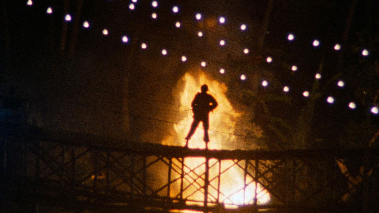 Hearts of Darkness: A Filmmaker's Apocalypse (1991) backdrop artwork
