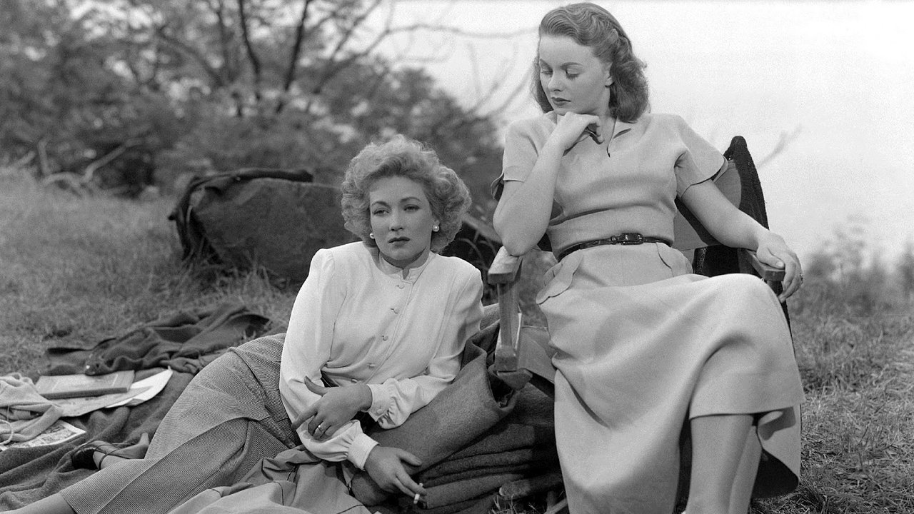 A Letter to Three Wives (1949) backdrop artwork