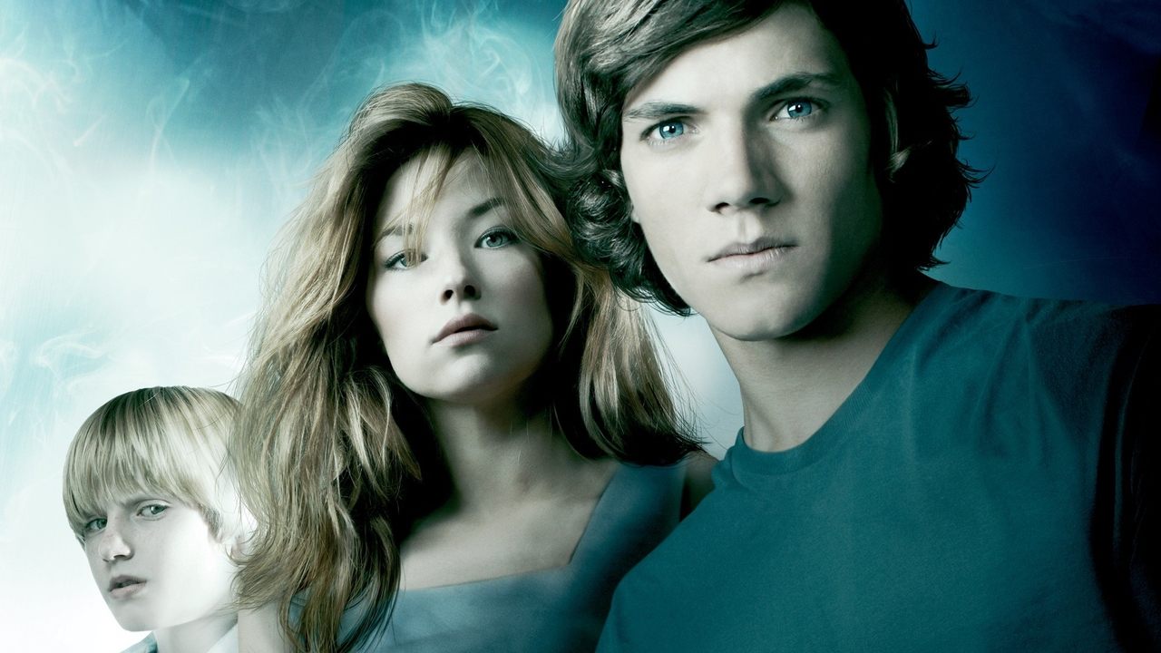 The Hole (2009) backdrop artwork