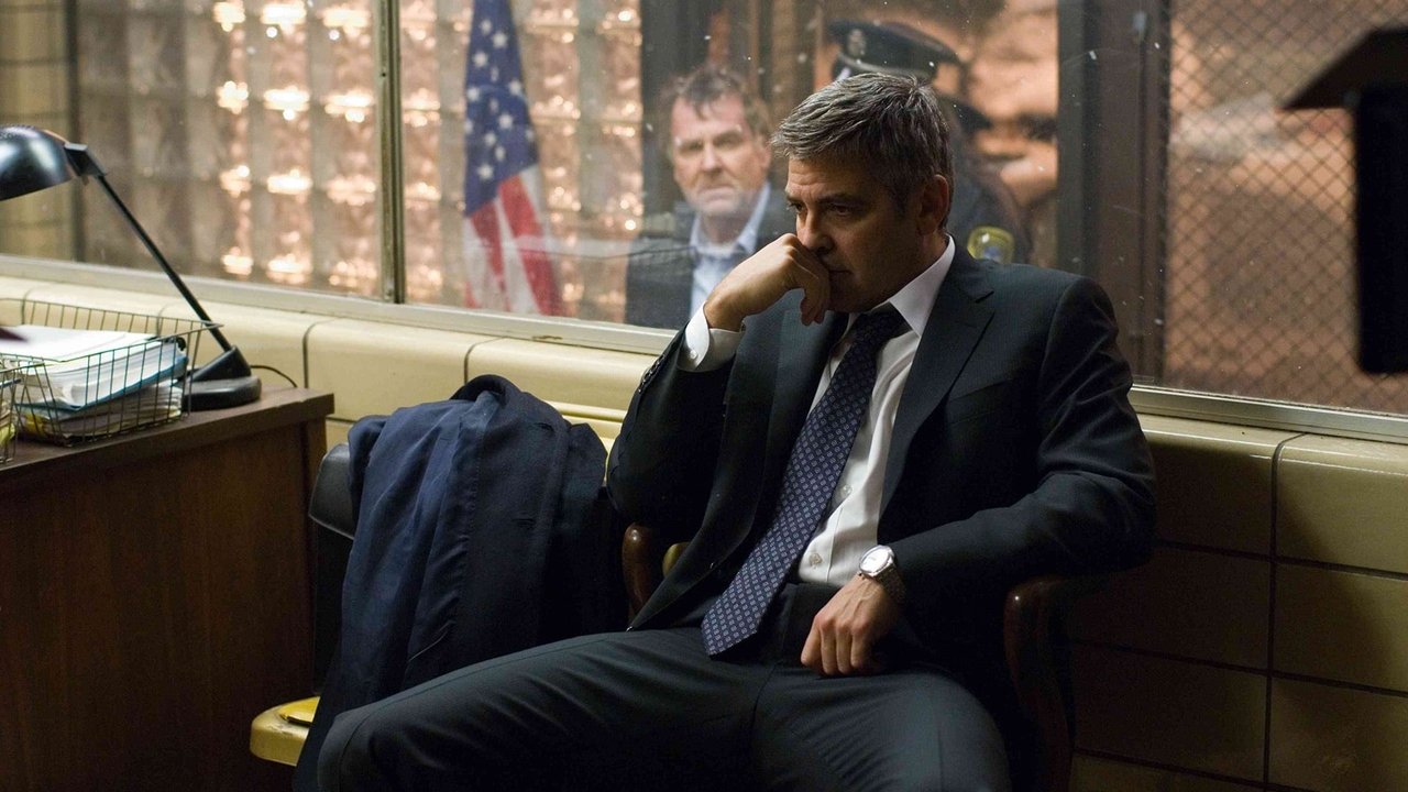Michael Clayton (2007) backdrop artwork