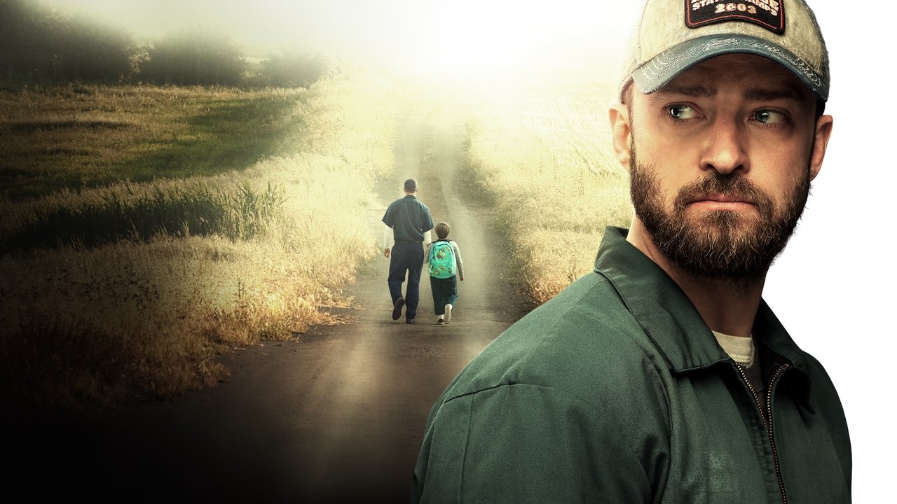 Palmer (2021) backdrop artwork