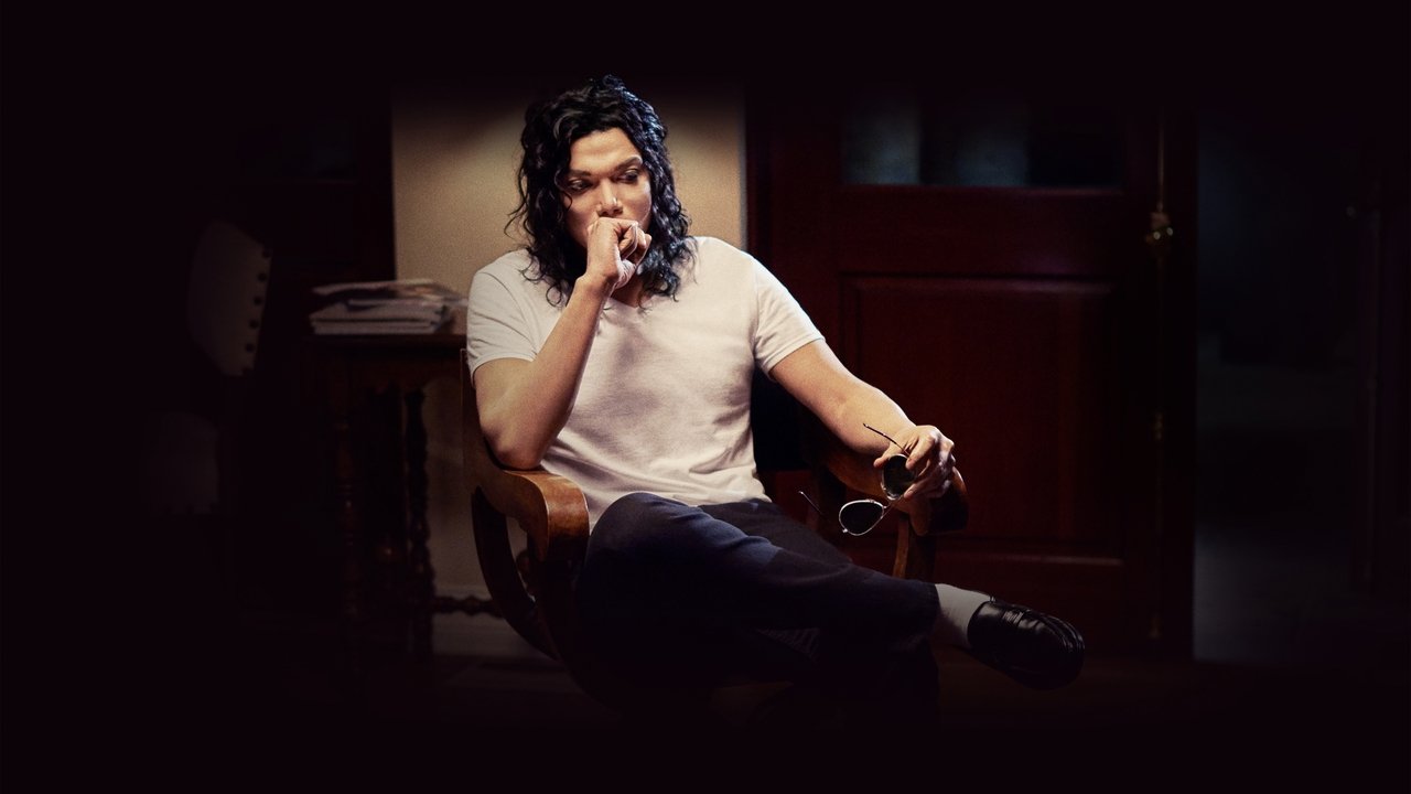 Michael Jackson: Searching for Neverland (2017) backdrop artwork