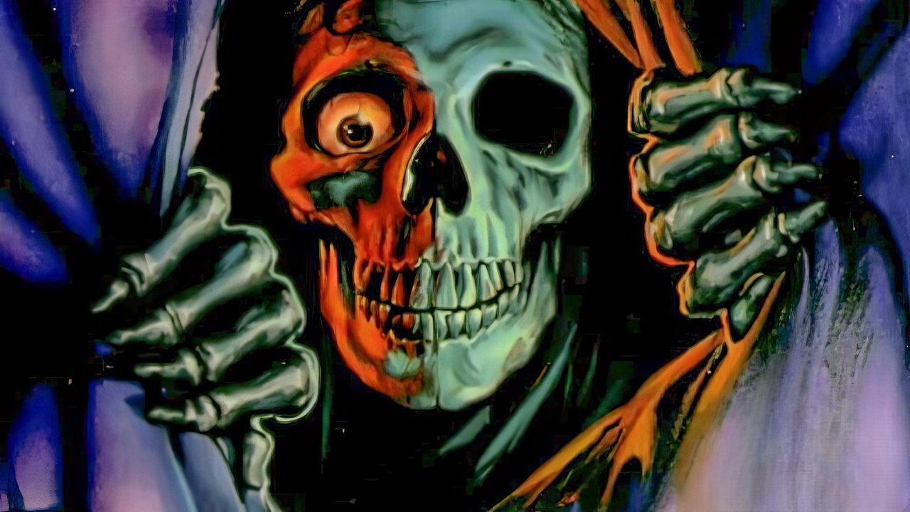 Return to Horror High (1987) backdrop artwork