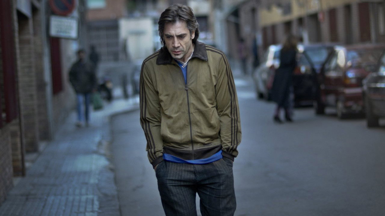 Biutiful (2010) backdrop artwork