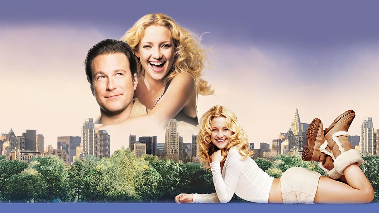 Raising Helen (2004) backdrop artwork