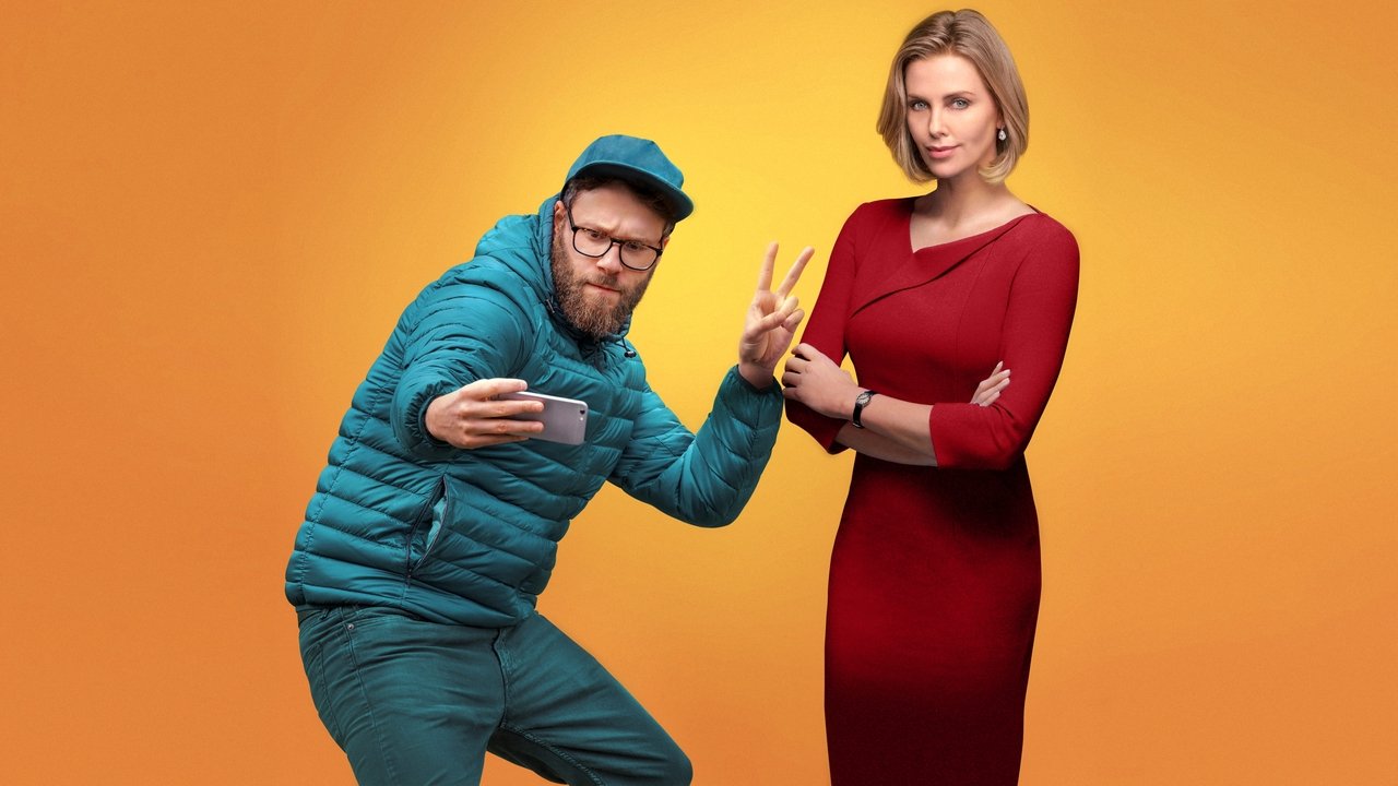 Long Shot (2019) backdrop artwork