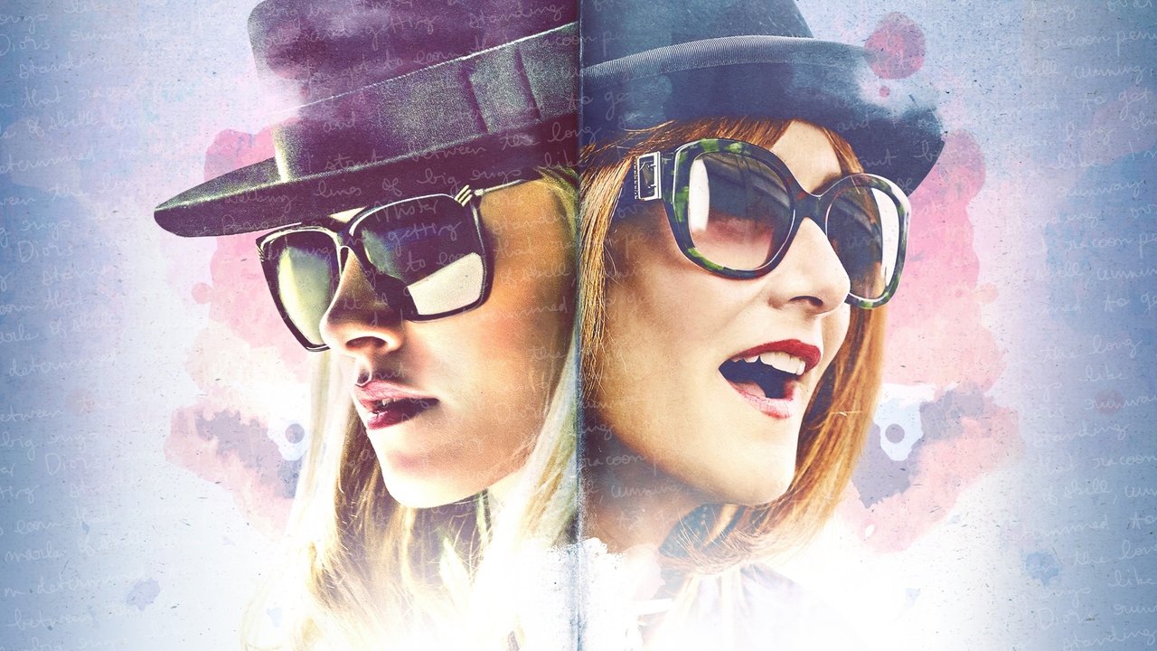 J.T. LeRoy (2019) backdrop artwork