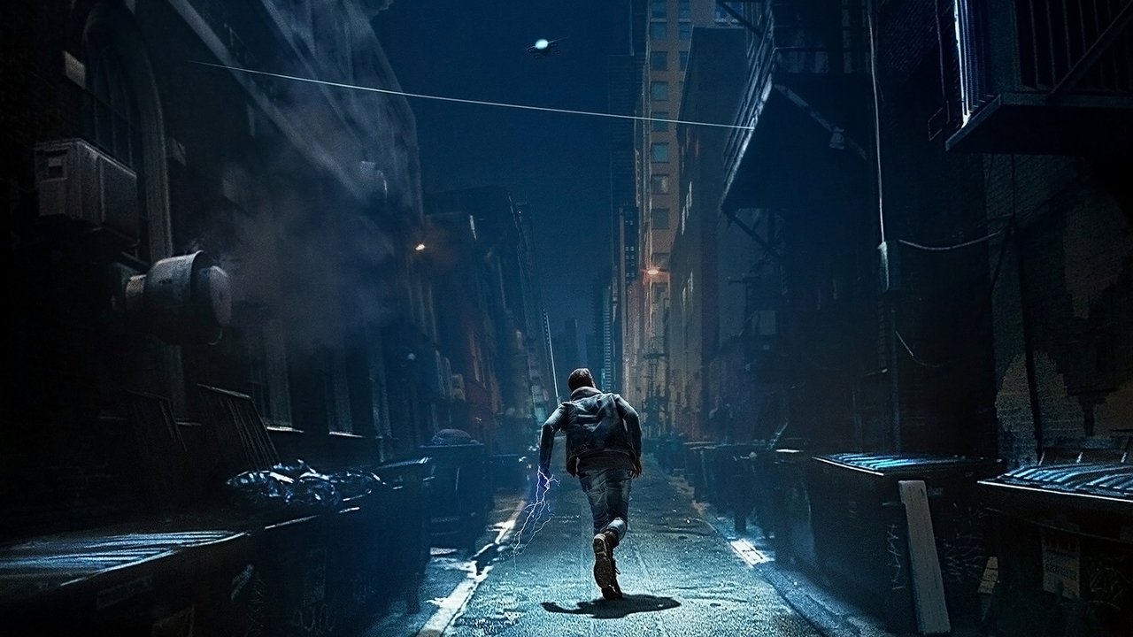 Code 8 (2019) backdrop artwork