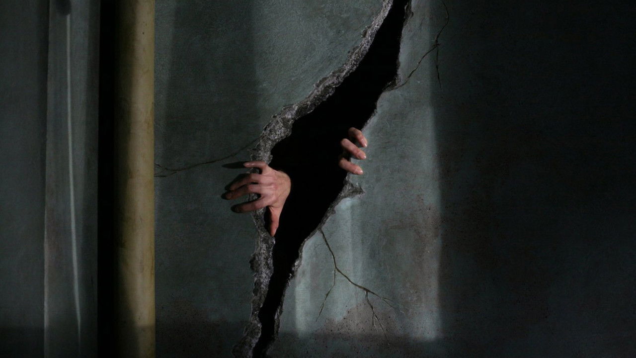 Retribution (2007) backdrop artwork