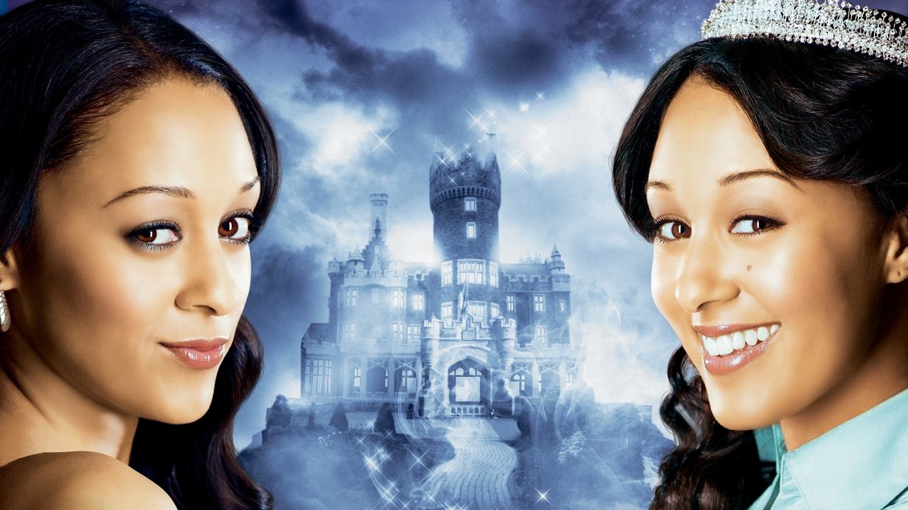 Twitches Too (2007) backdrop artwork