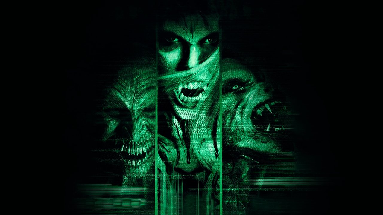The Monster Project (2017) backdrop artwork