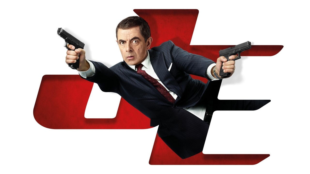 Johnny English Strikes Again (2018) backdrop artwork