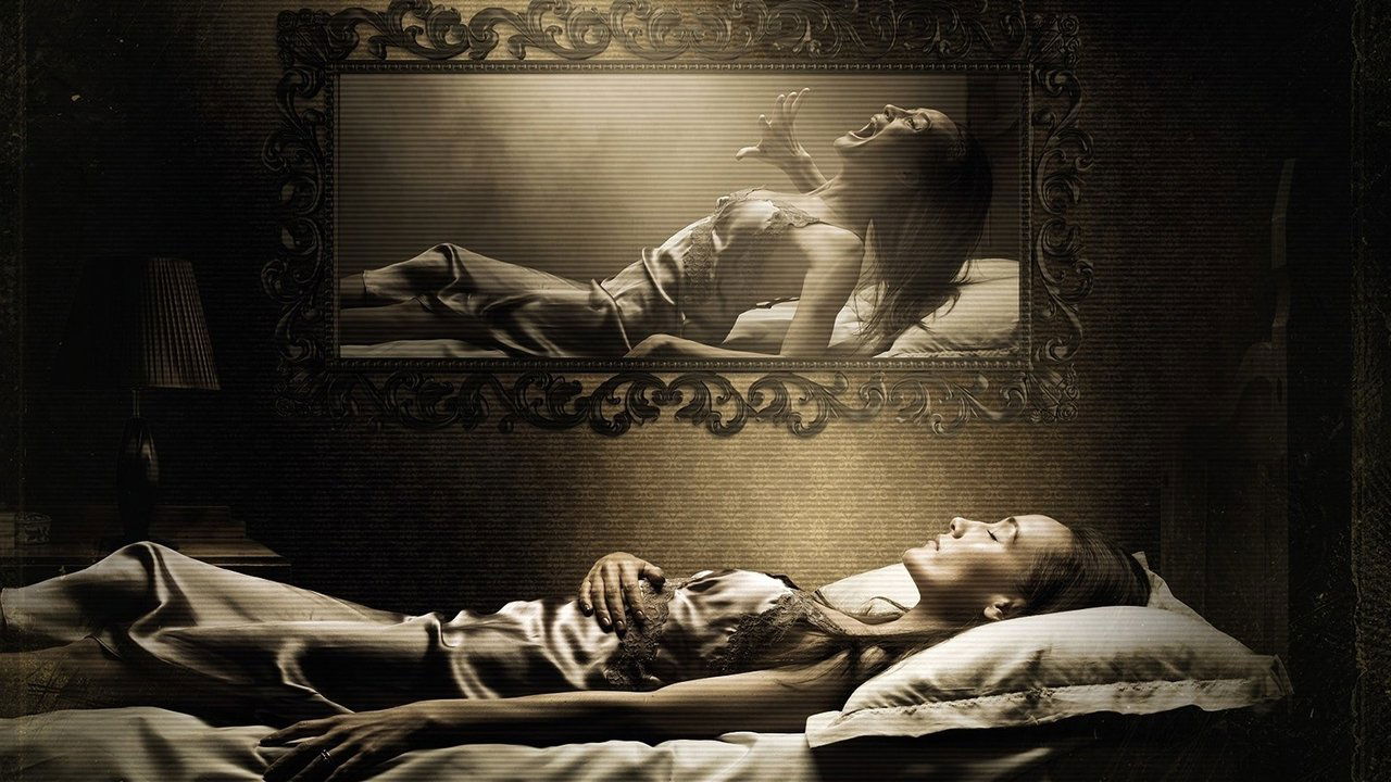 Slumber (2017) backdrop artwork