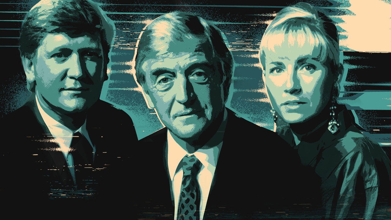 Ghostwatch (1992) backdrop artwork