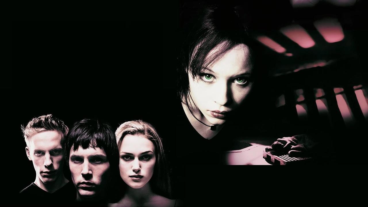 The Hole (2001) backdrop artwork