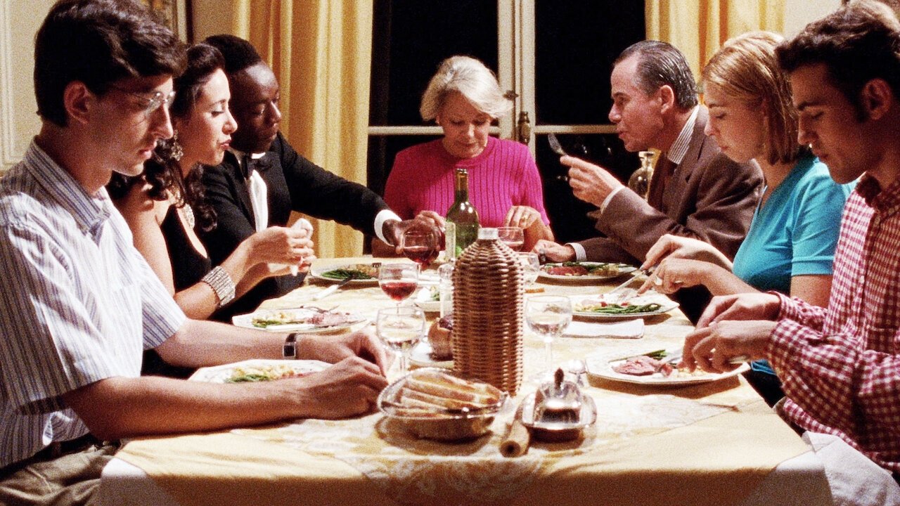 Sitcom (1998) backdrop artwork