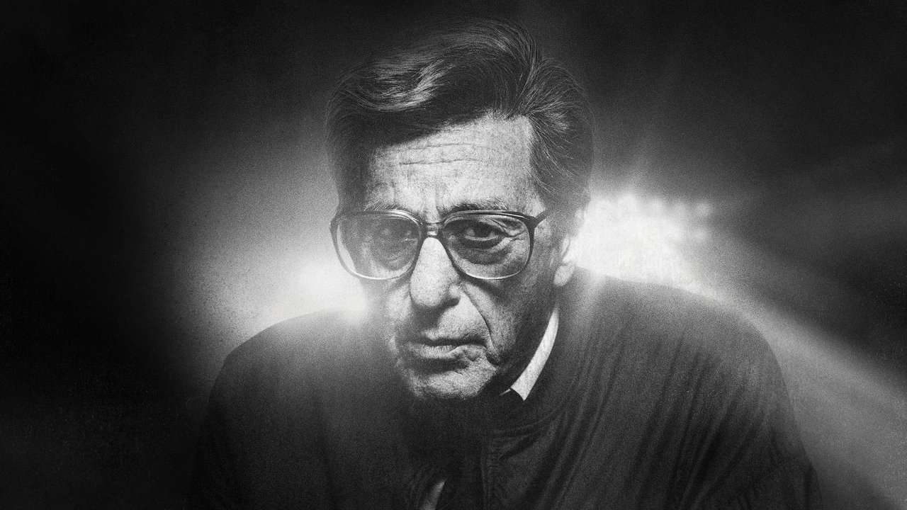 Paterno (2018) backdrop artwork