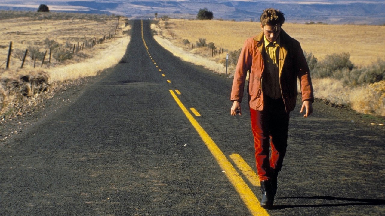 My Own Private Idaho (1991) backdrop artwork