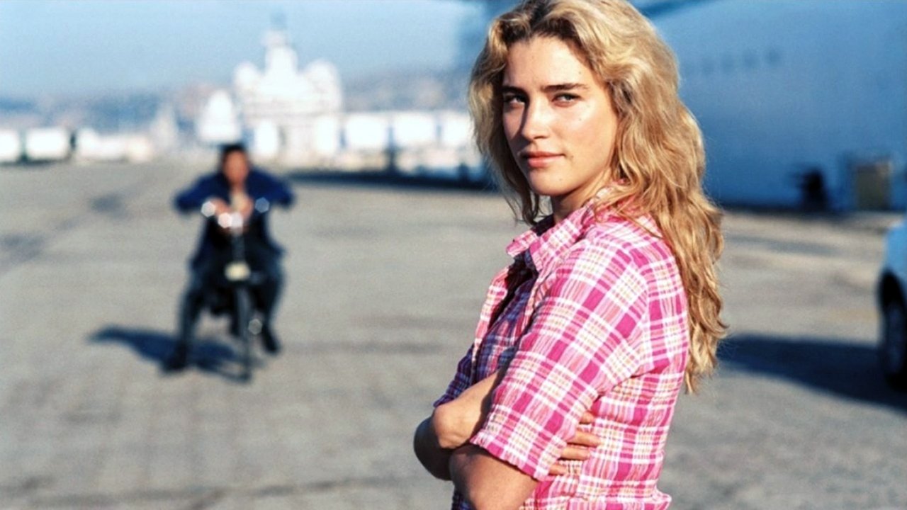 Lila Says (2005) backdrop artwork