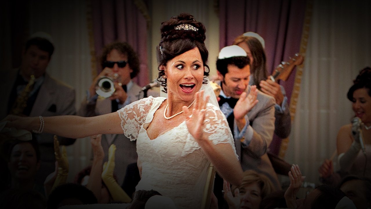 Barney's Version (2010) backdrop artwork