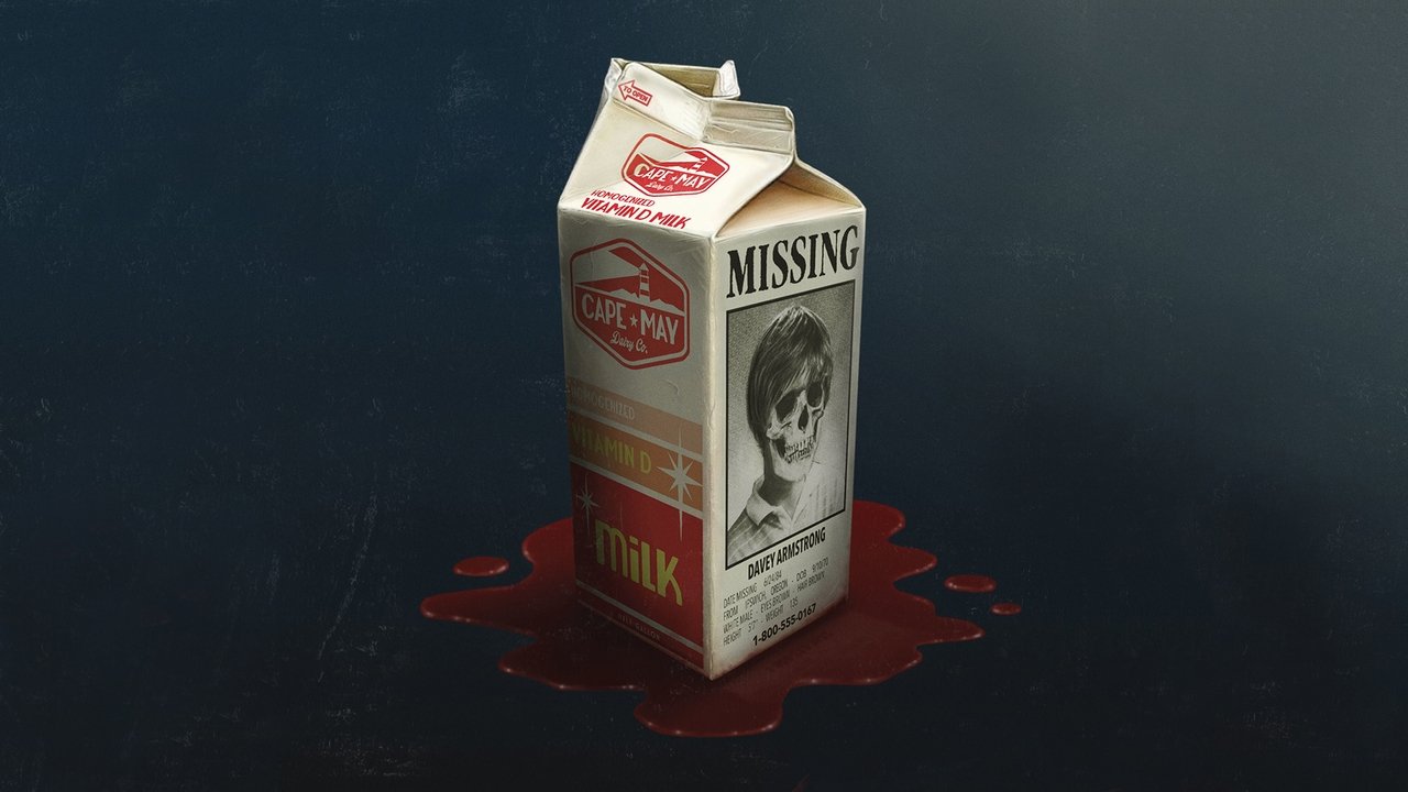 Summer of 84 (2018) backdrop artwork