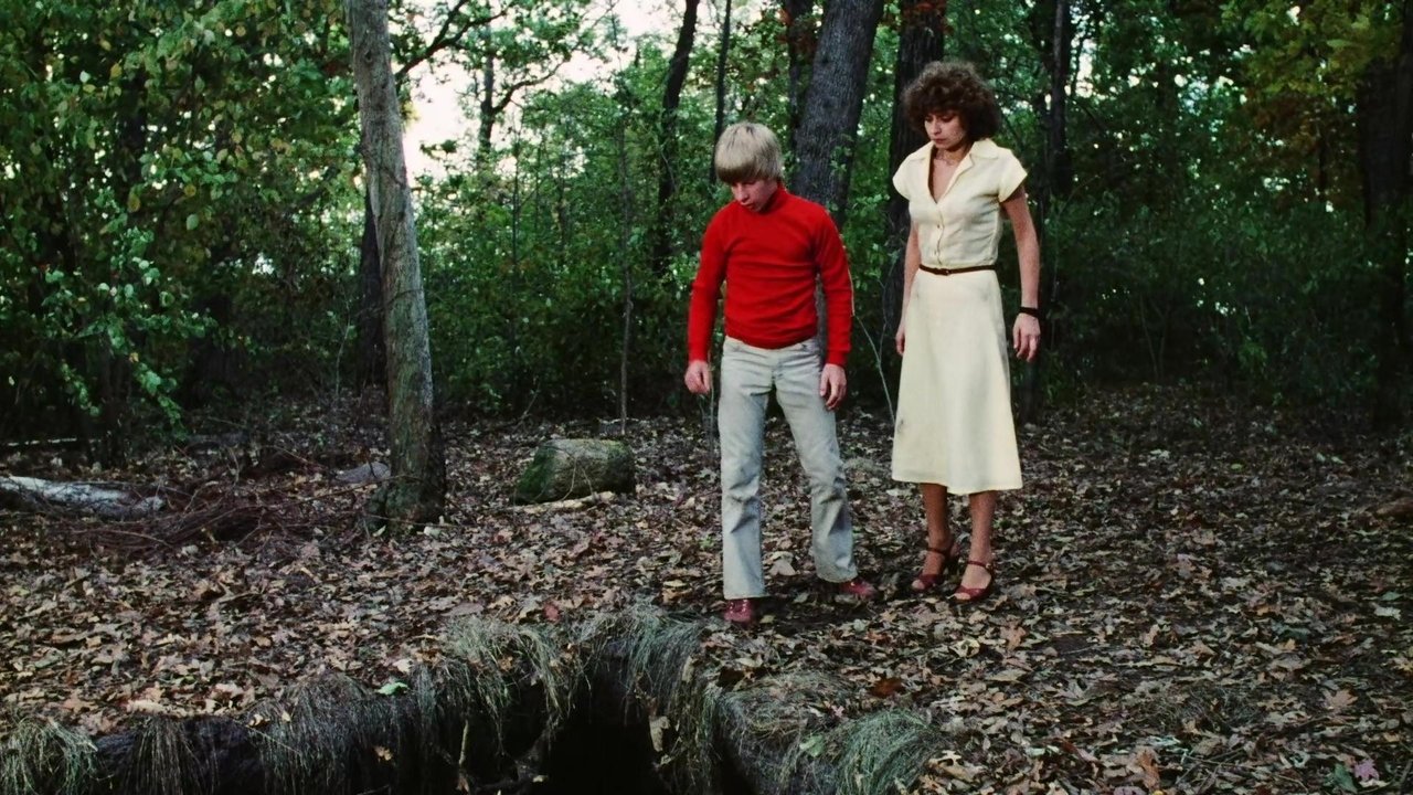 The Pit (1981) backdrop artwork