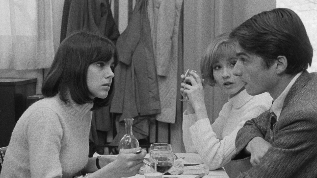 Masculin Féminin (1966) backdrop artwork