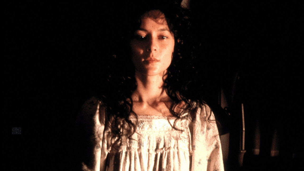 Body Snatchers (1993) backdrop artwork