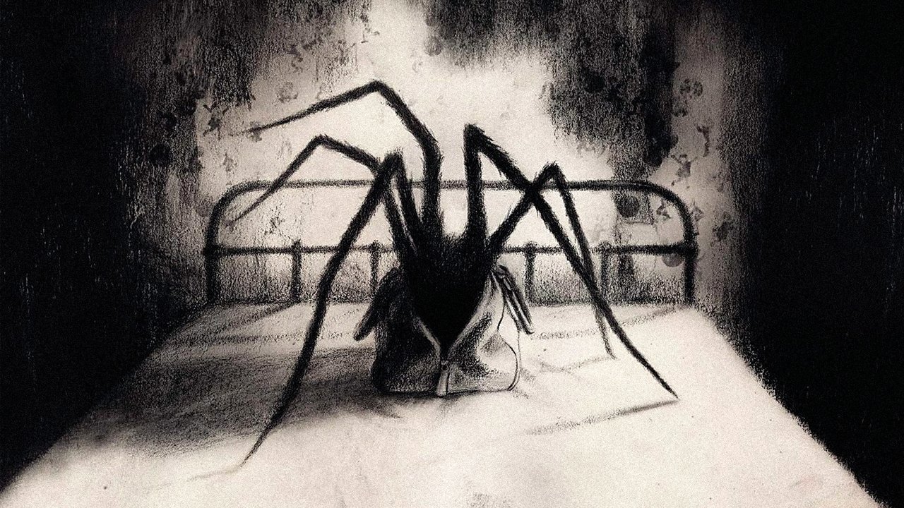 Possum (2018) backdrop artwork