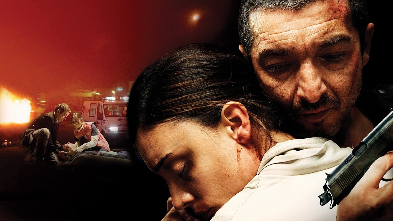 Carancho (2010) backdrop artwork