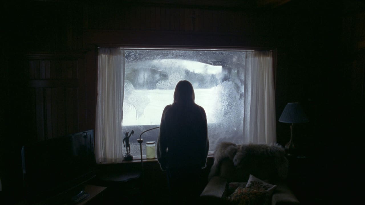 The Lodge (2020) backdrop artwork