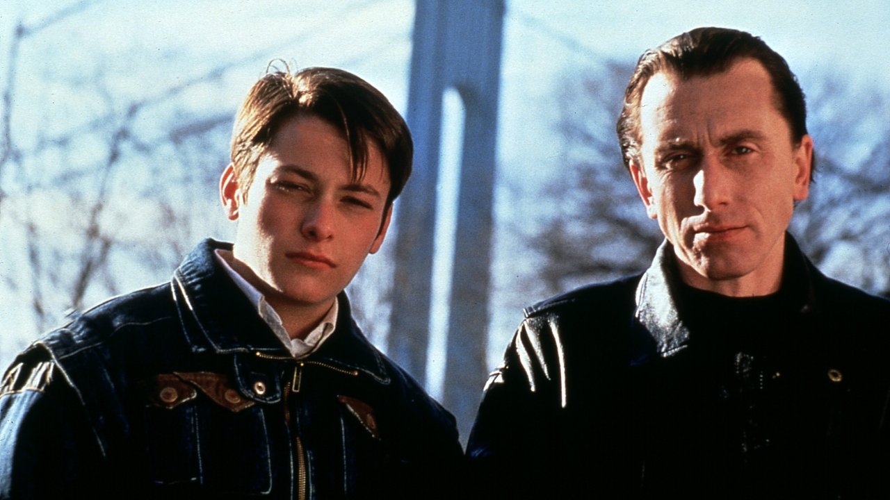 Little Odessa (1994) backdrop artwork