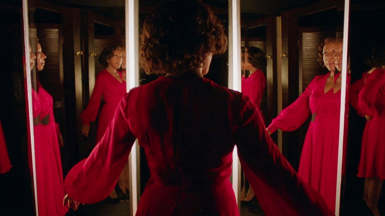 In Fabric (2018) backdrop artwork