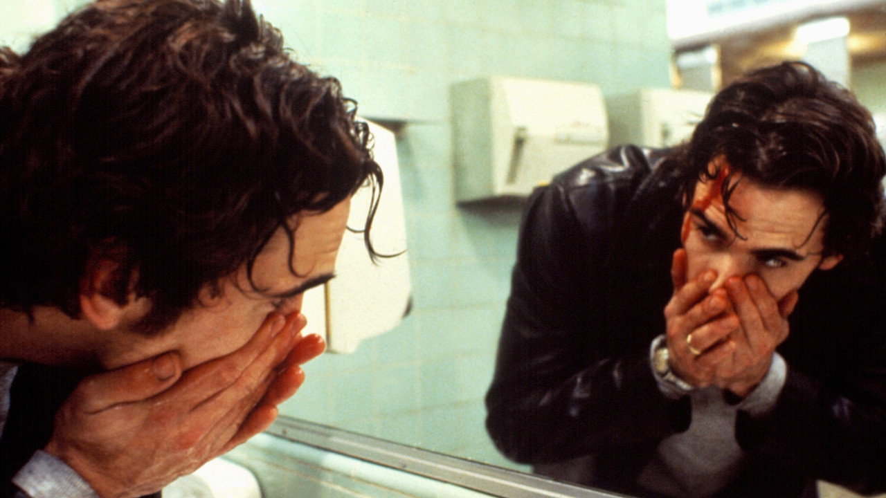 Drugstore Cowboy (1989) backdrop artwork