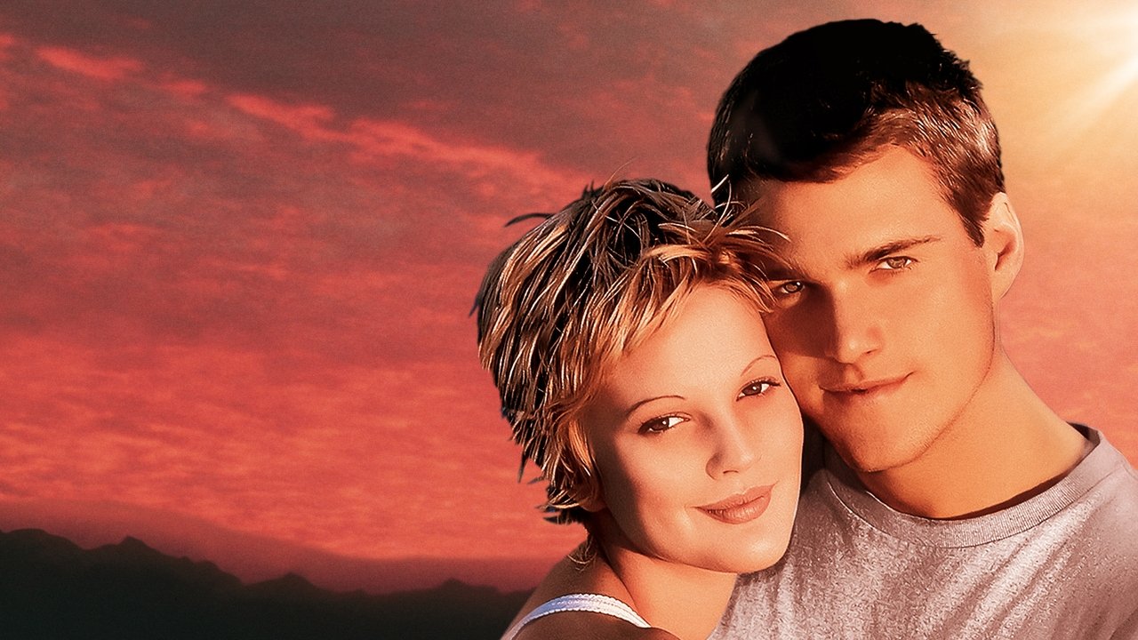 Mad Love (1995) backdrop artwork