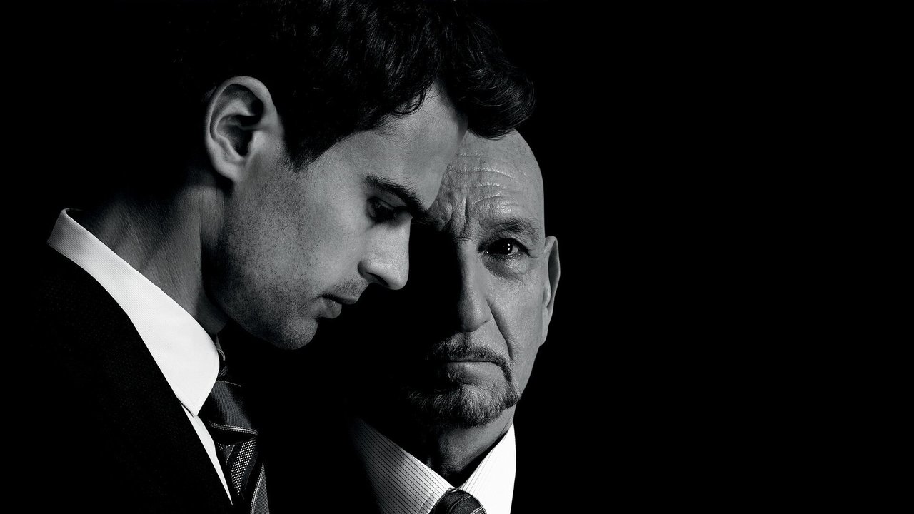Backstabbing for Beginners (2018) backdrop artwork