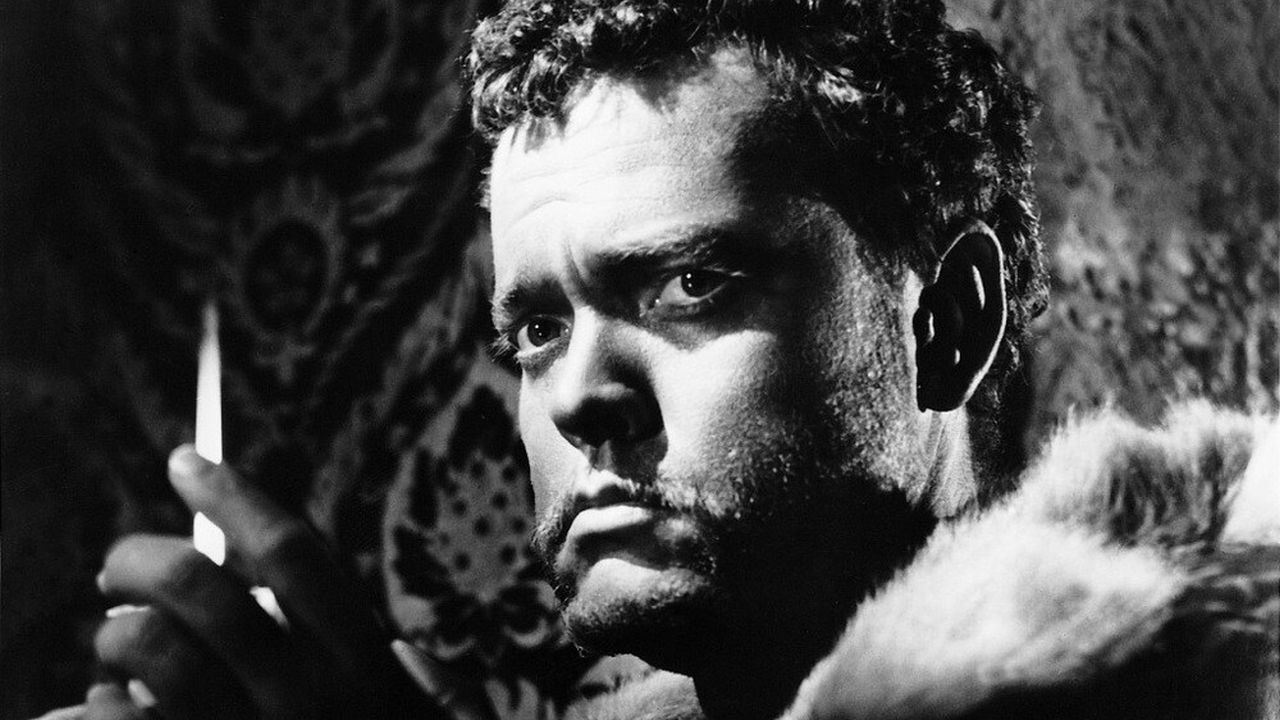 Othello (1951) backdrop artwork