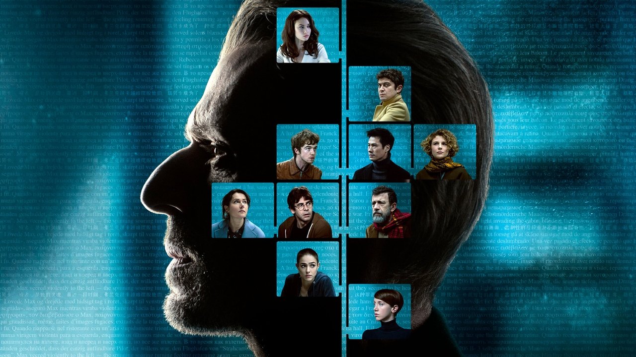 The Translators (2019) backdrop artwork