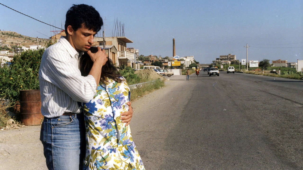 The Stolen Children (1992) backdrop artwork