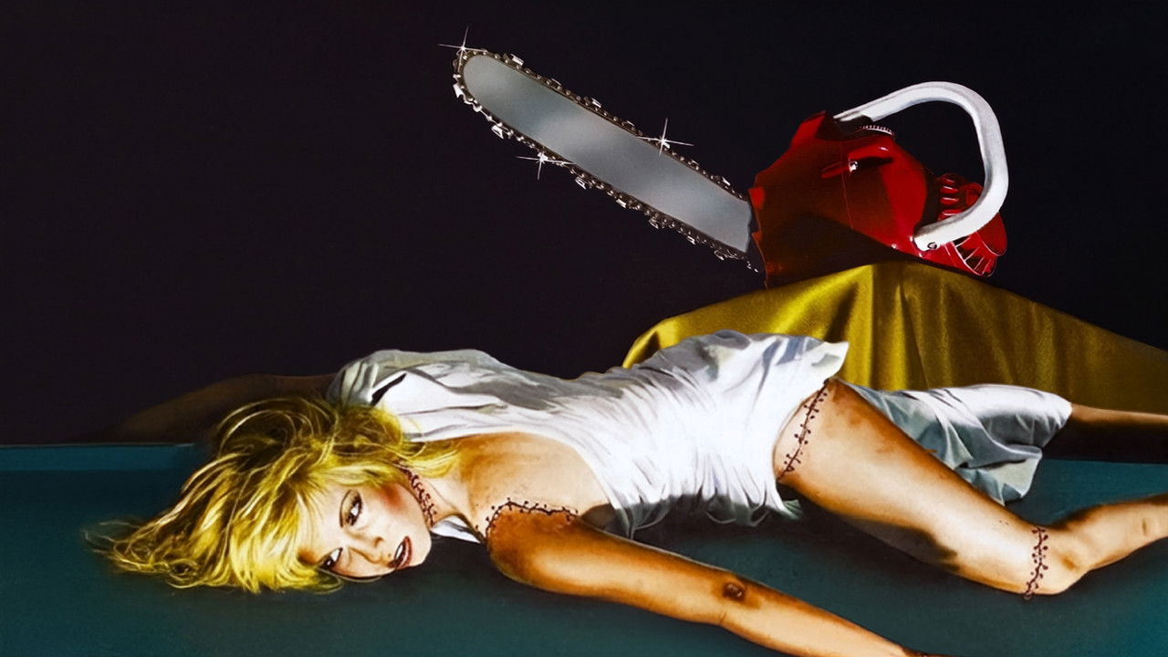 Pieces (1982) backdrop artwork