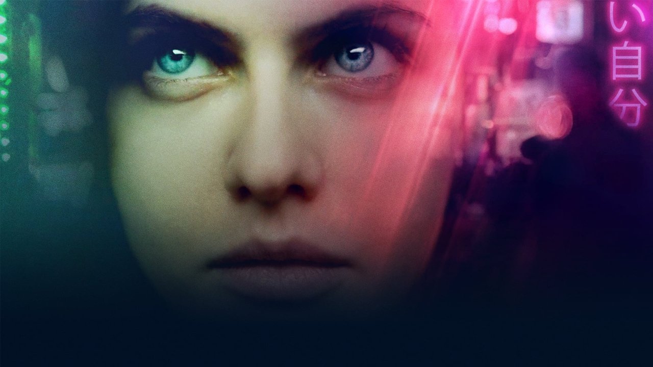 Lost Girls & Love Hotels (2020) backdrop artwork