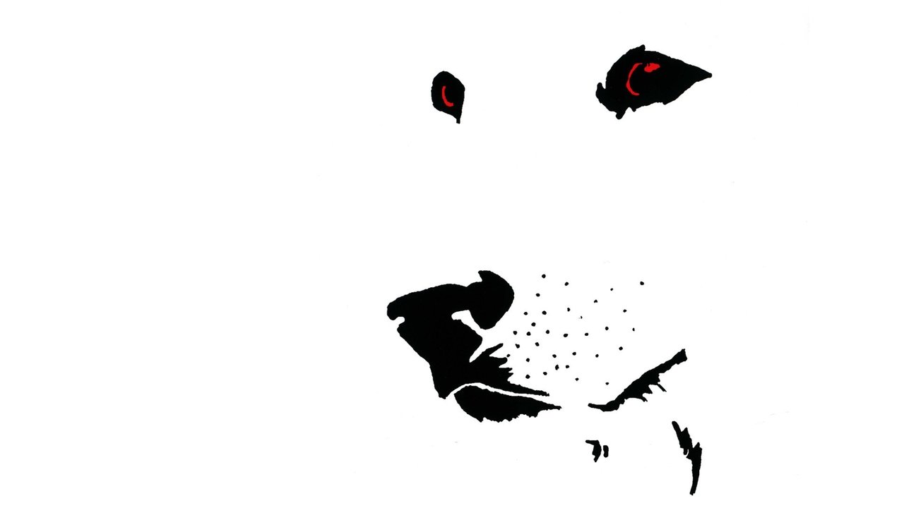 White Dog (1982) backdrop artwork