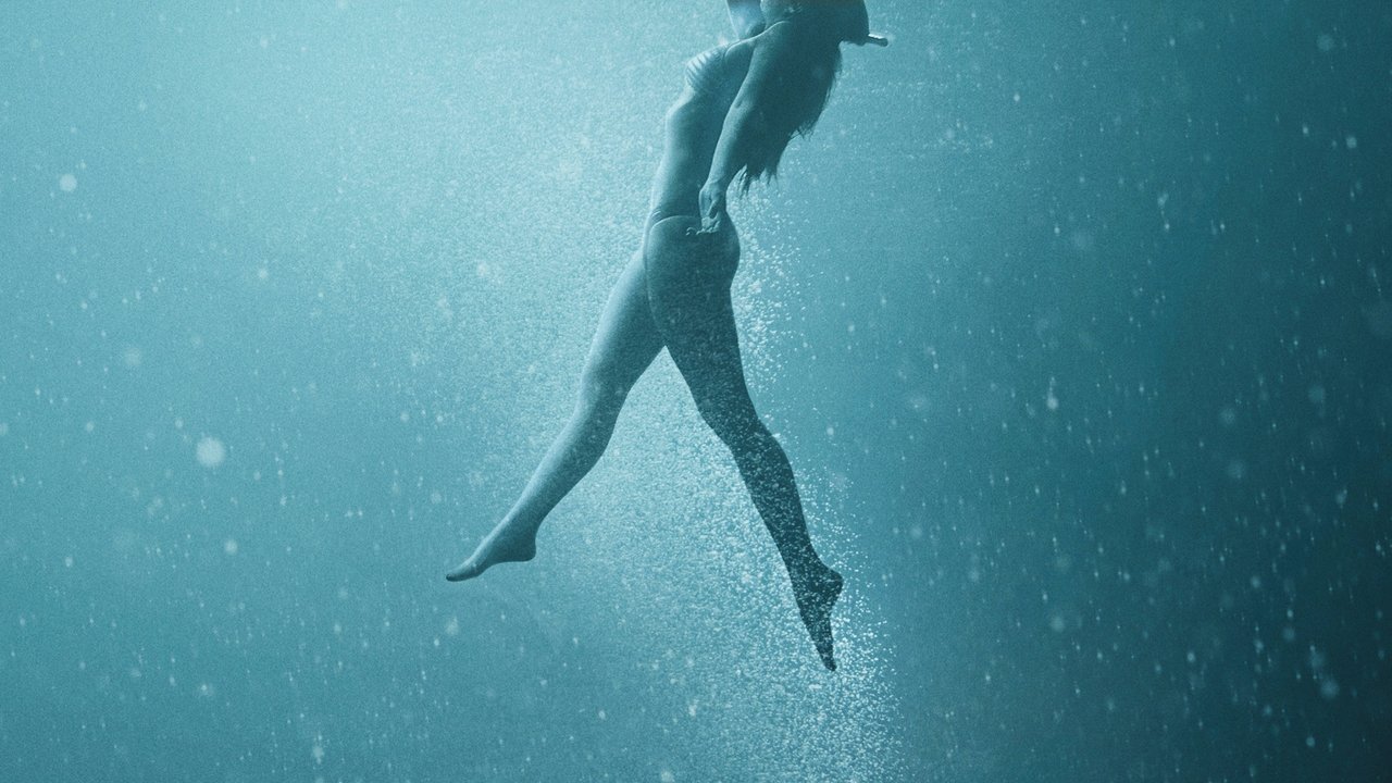 47 Meters Down: Uncaged (2019) backdrop artwork