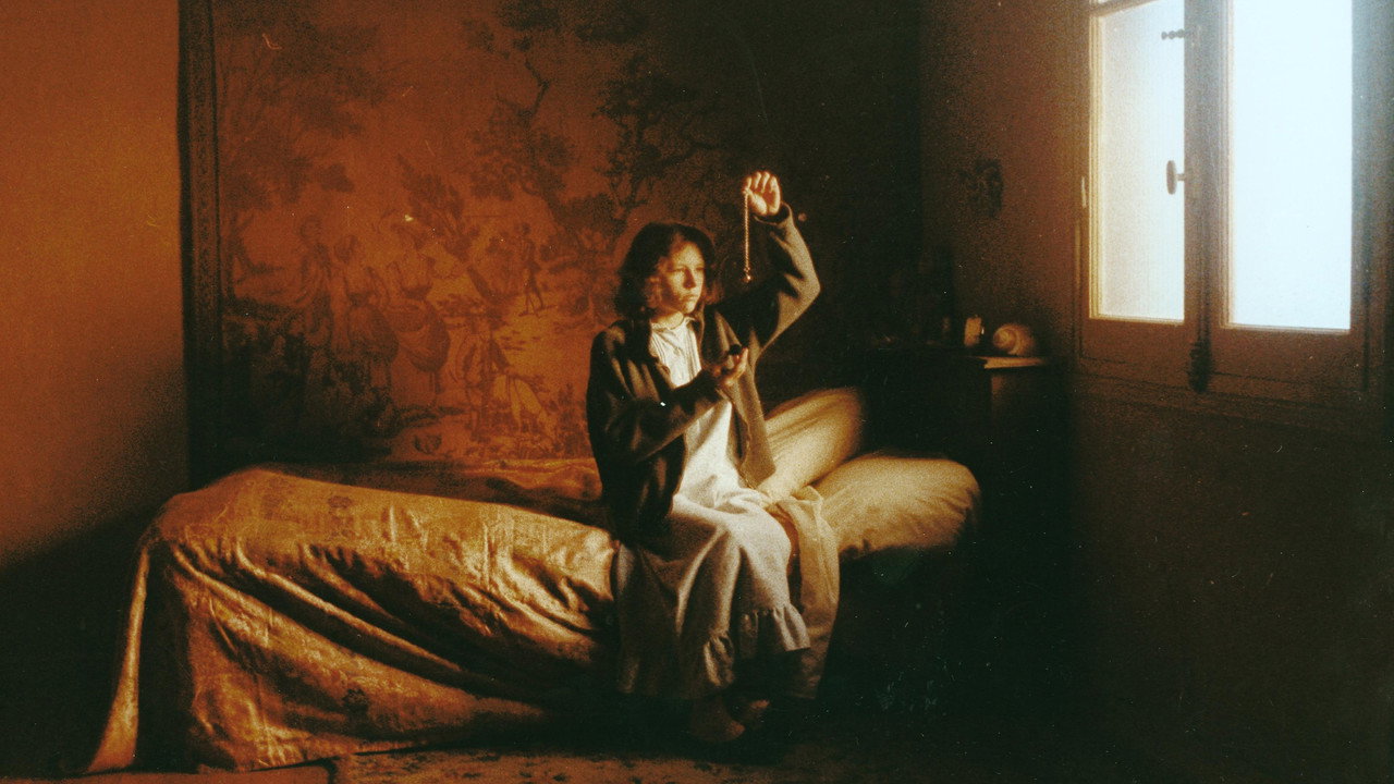 El Sur (1983) backdrop artwork