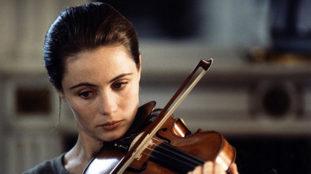 A Heart in Winter (1992) backdrop artwork